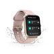 Hama Smartwatch 6010 rose