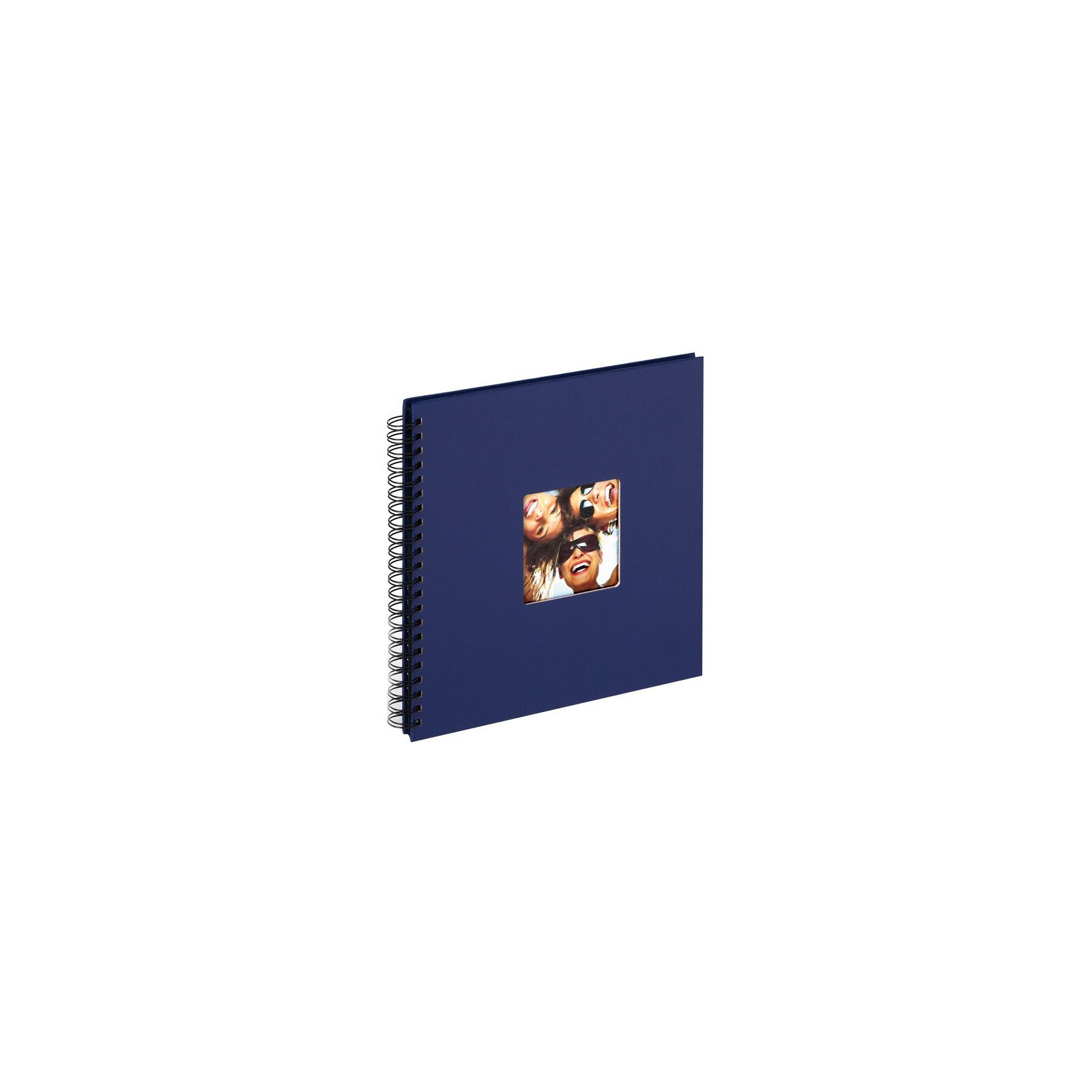 Album SA-110 30x30 50S Fun Blau