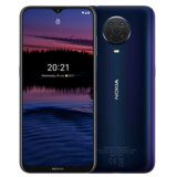Nokia G20 64GB blue Dual-SIM Nokia G20 64GB blue Dual-SIM