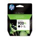 HP 920XL CD975AE Tinte black 14ml