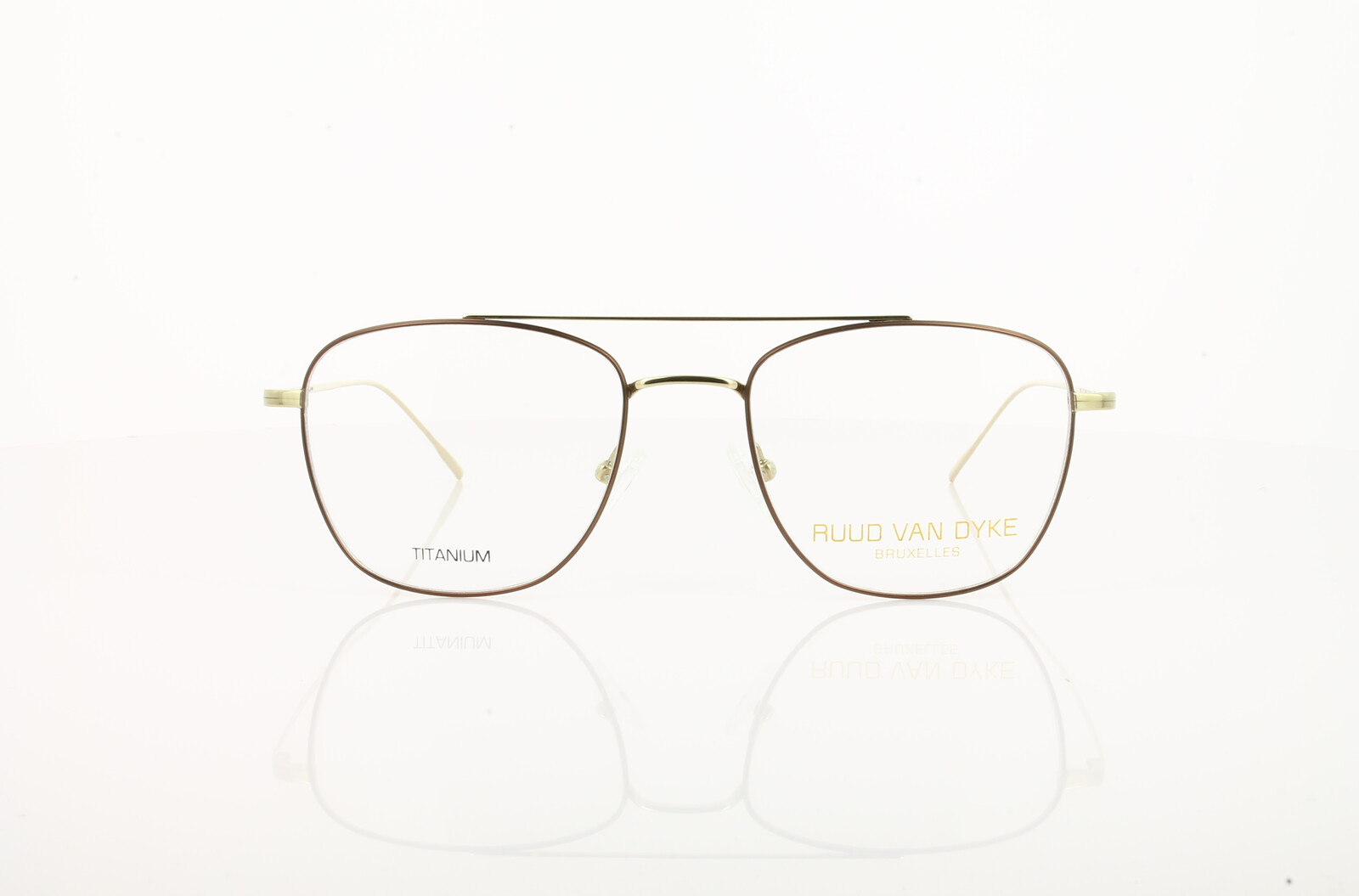 Ruud van Dyke RVD 1286T-3H