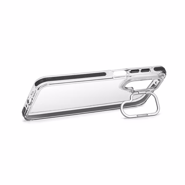 felixx Hybrid Case Shockproof mit Stand Samsung Galaxy A26