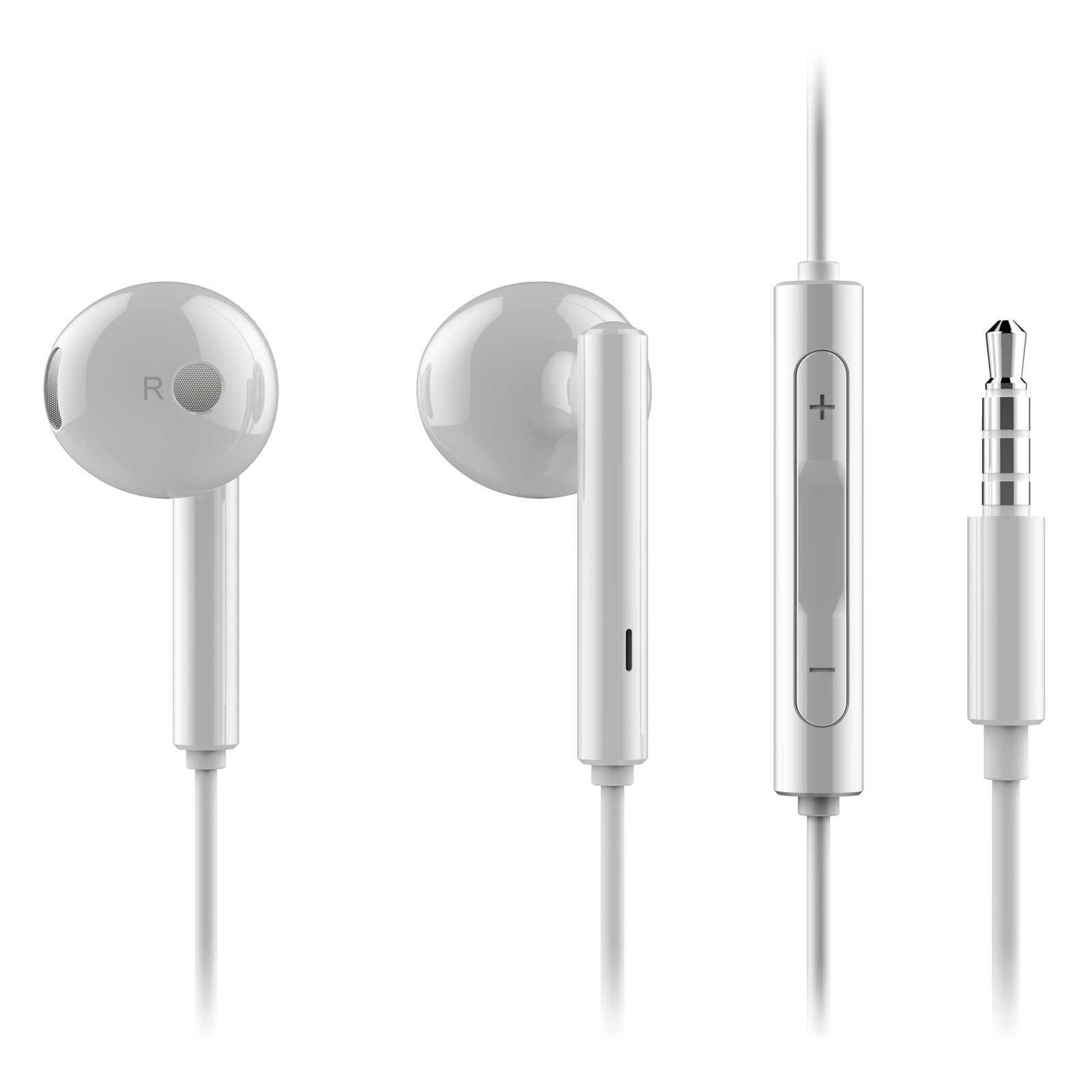 Huawei Earphones Klinke AM115 white