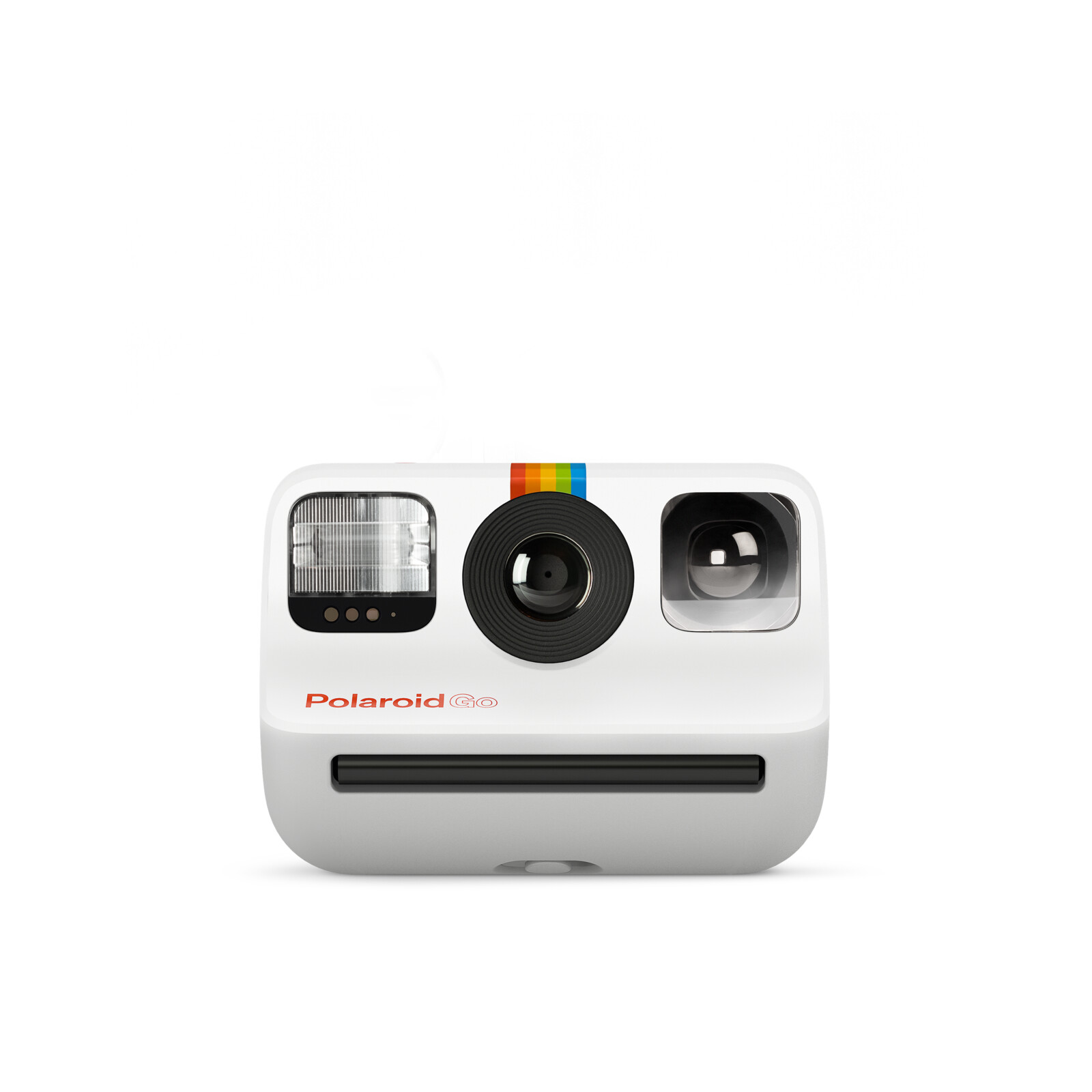 POLAROID GO Everything Box wei&szlig; 