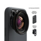  Shiftcam LensUltra 16mm Smartphone Weitwinkelobjektiv 