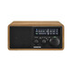 Sangean GENUINE 110 plus WR-11BT+ walnut 