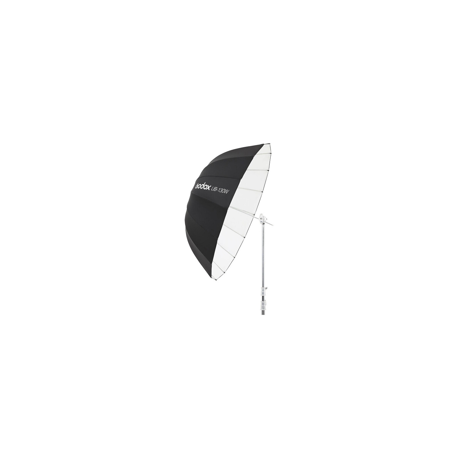 Godox Parabolic Umbrella white 130 cm