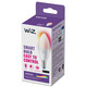 WiZ Full Color Smarte LED Lampe 40W E14