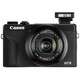 Canon PowerShot G7 X Mark III Schwarz