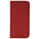 Galeli Booktasche MARC Apple iPhone 12 swiss red