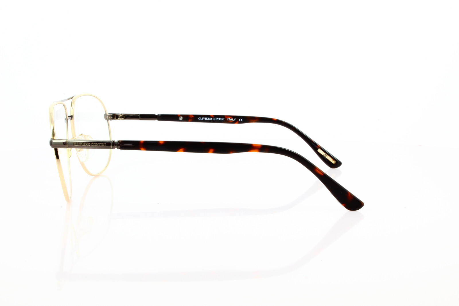 OC 1060 C1 Herrenbrille Metall