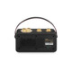 Sangean RA-101 black/gold 