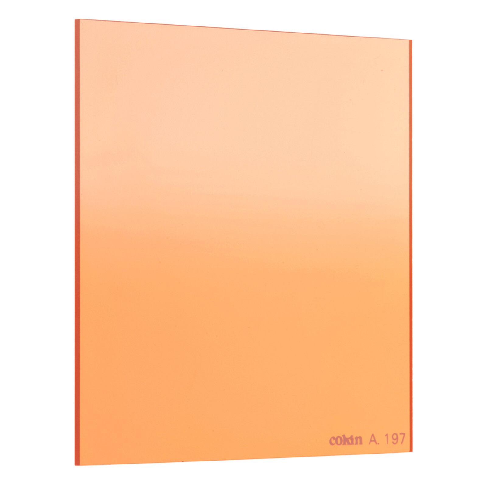 Cokin Z197 Sonnenuntergang 1