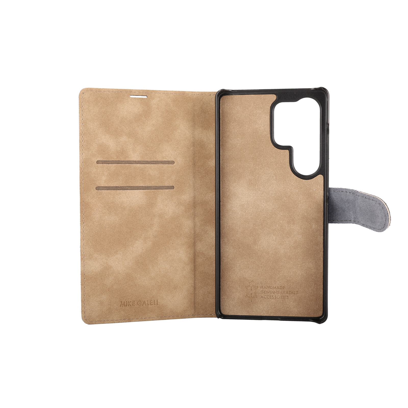 Galeli Book Erik Samsung Galaxy S25 Ultra Iron Gre