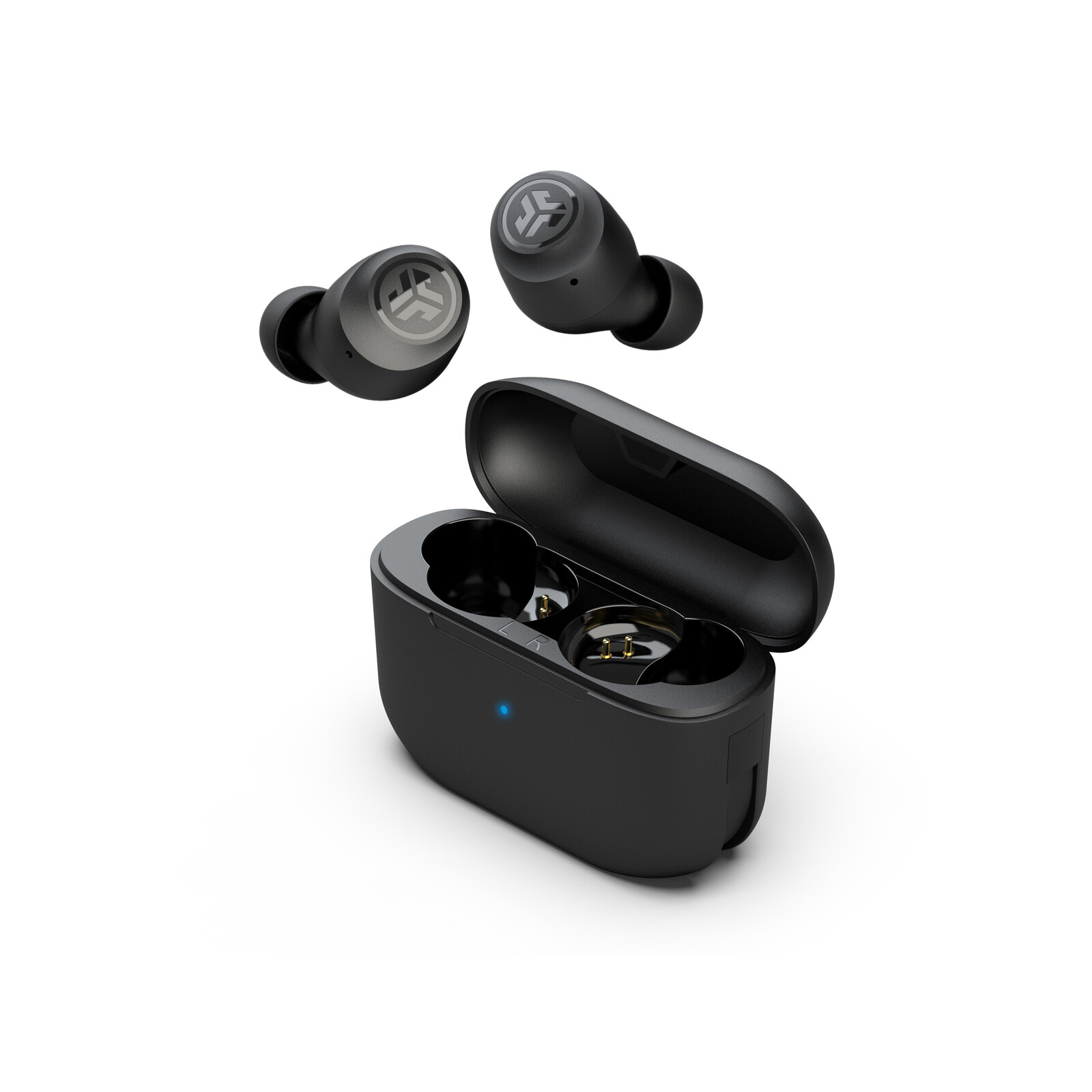 Jlab Go Air Pop TWS Headphones Black