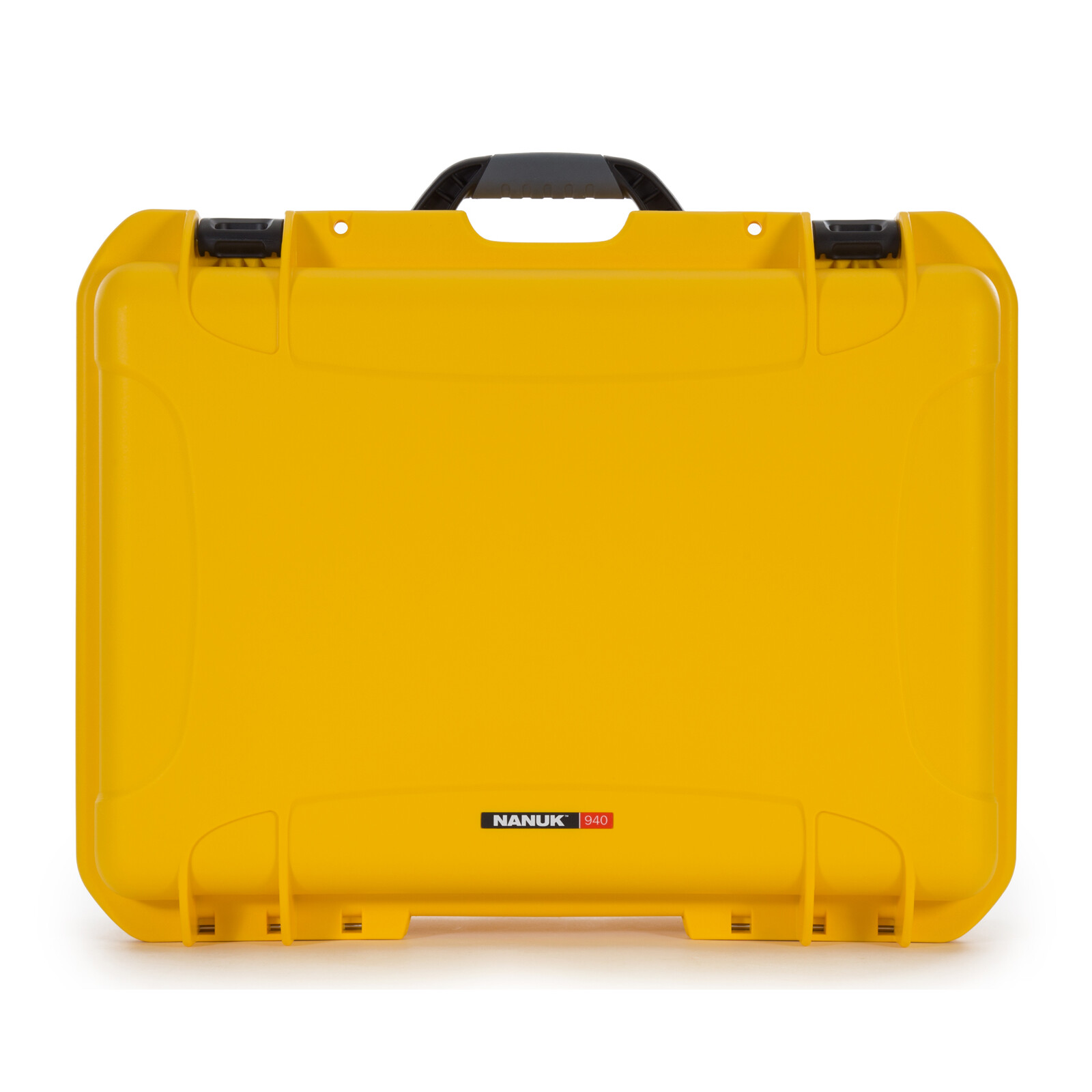Nanuk Case 940 Yellow