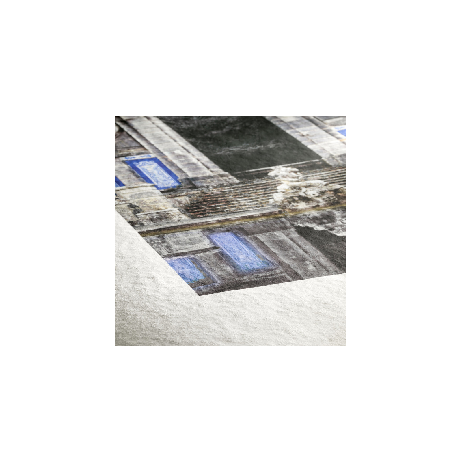 Hahnemühle Torchon 285gsm A3+ 25 Blatt