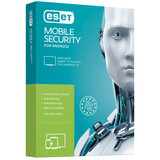 ESET Mobile Security & Antivirus 1 User ESET Mobile Security & Antivirus 1 User