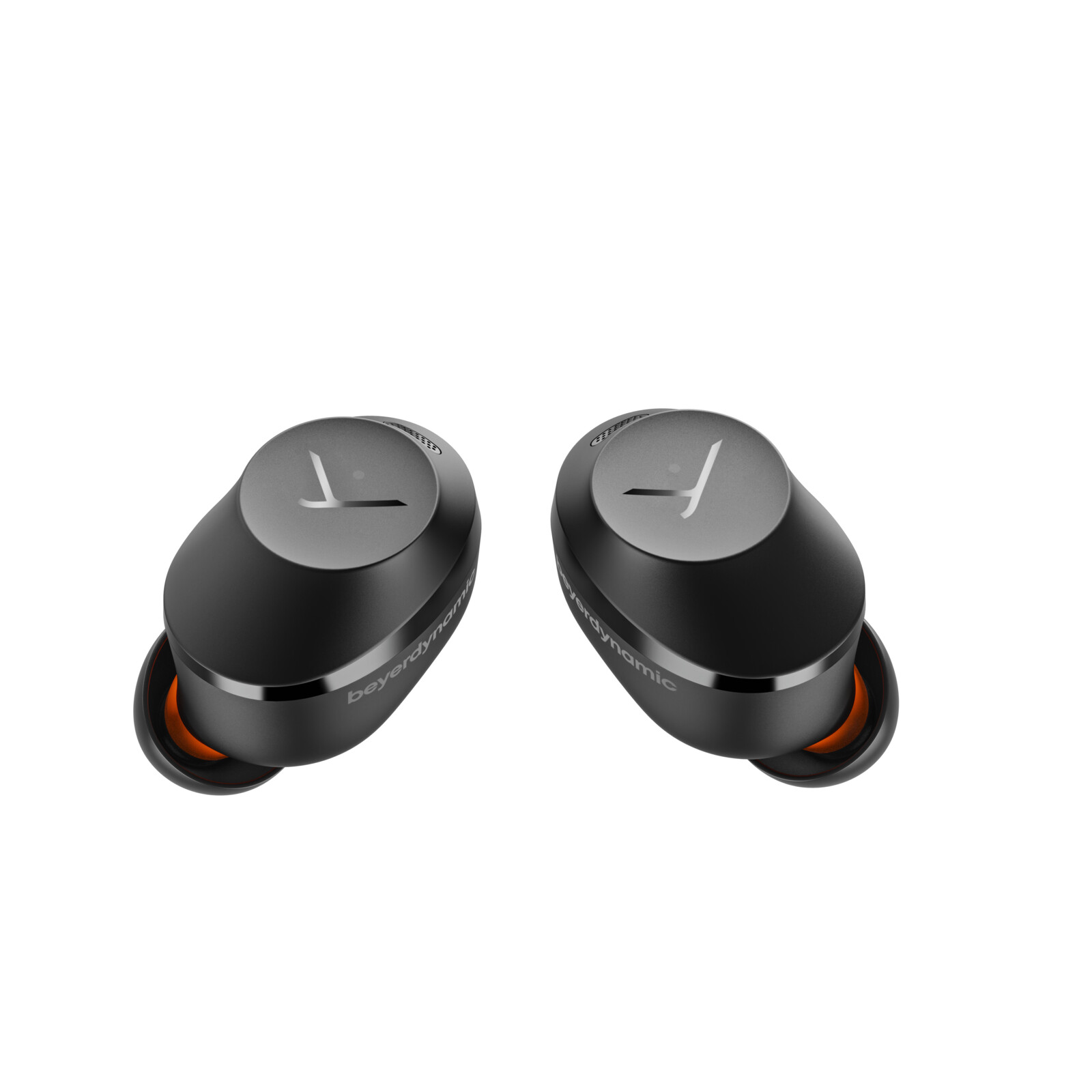 Beyerdynamic Amiron 300 Bluetooth In-Ear-Kopfh&ouml;rer schwarz