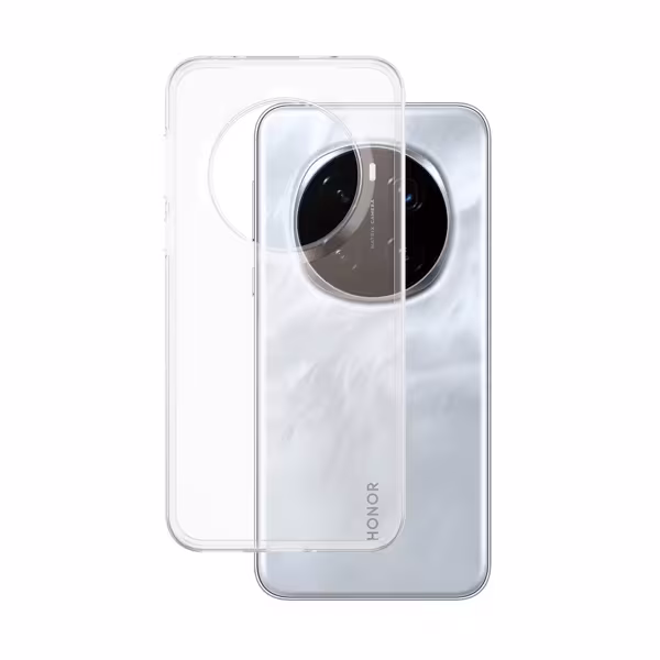 PanzerGlass SAFE TPU Case Honor 400 5G Clear