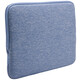 CaseLogic Reflect MacBook Sleeve 13" skyswell blue