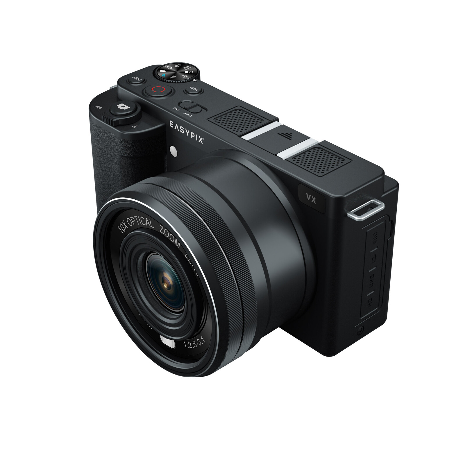 Easypix Powerpro VX6430