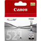 Canon CLI-521 Tinte black 9ml