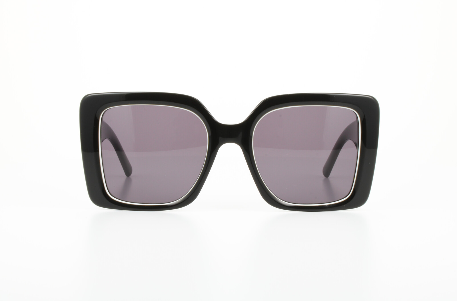 Karl Lagerfeld KL6126SH black/white