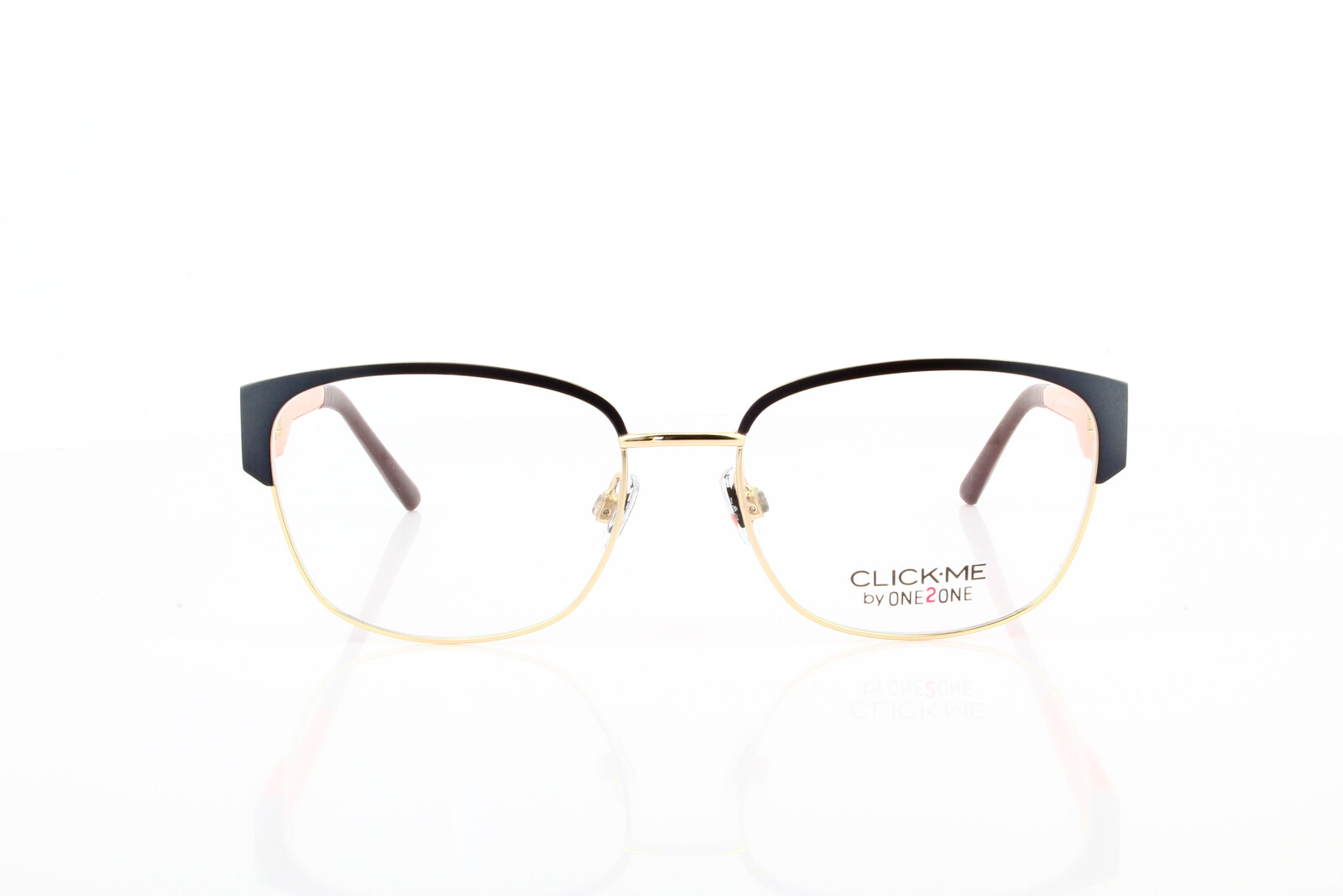 OTO 413 C3 Damenbrille Wechselb&uuml;gel