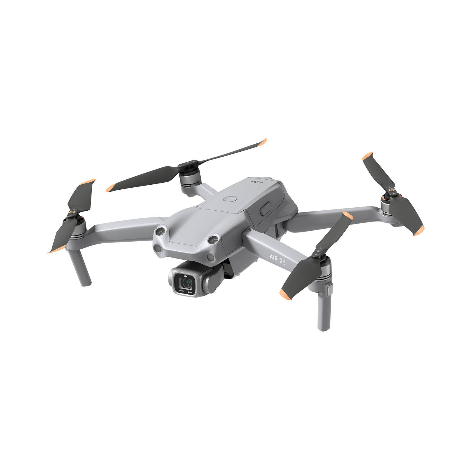 DJI AIR 2S Drohne