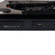 Denver Turntable VPL-230B schwarz