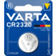 Varta CR2320 Lithium Coin 3V