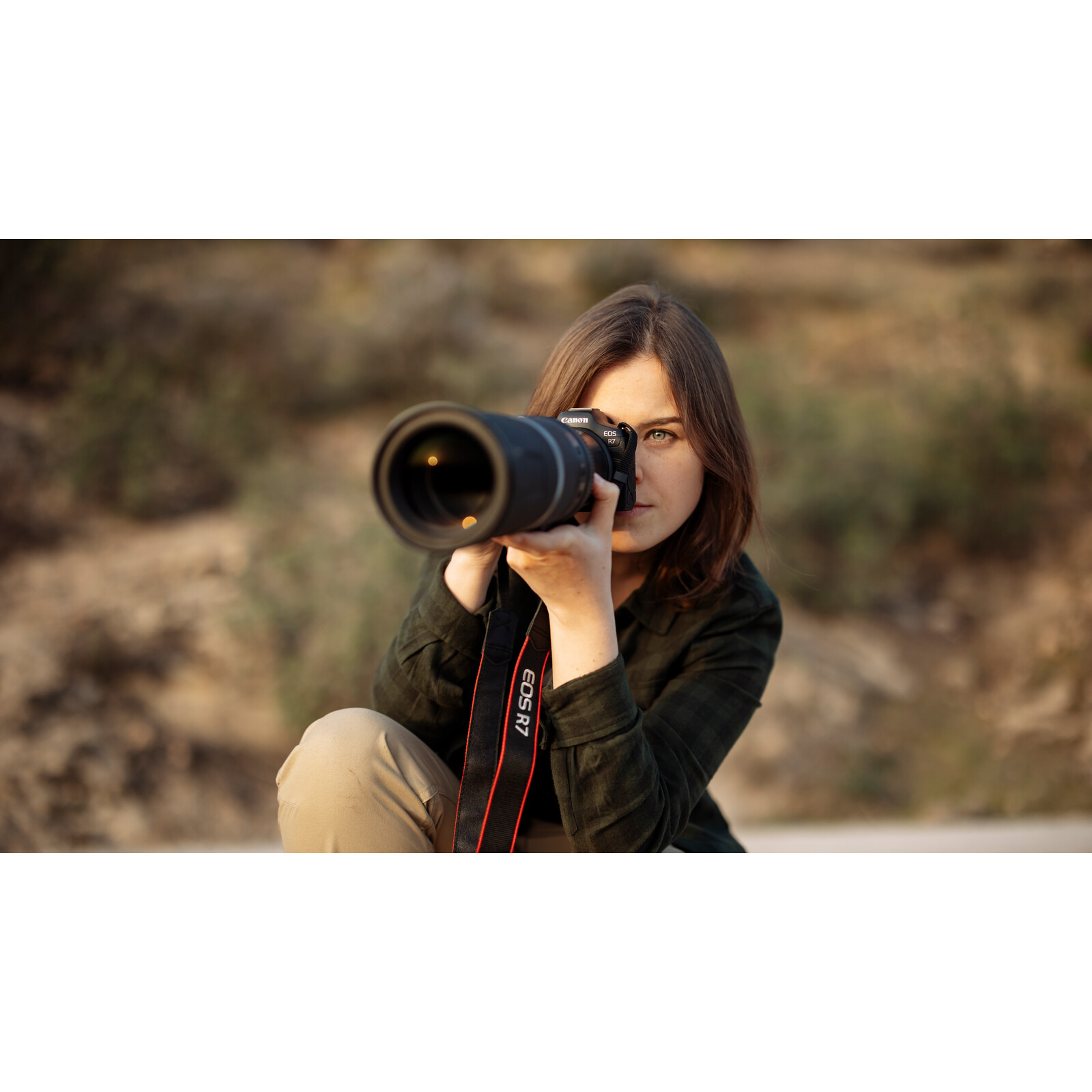 Canon PARS SIP EOS R10 Gehäuse