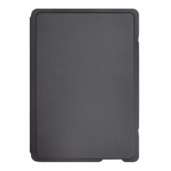 felixx Univ. Tab Case 11" Black KEYMATE + Touch -IOS/AN/WI