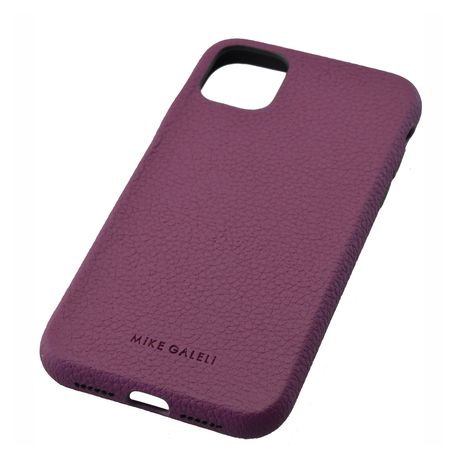 Galeli Backcover FINN Apple iPhone 12  Max/ Pro viola