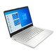 HP 14s-DQ2805NG I3-1125G4/8GB/512GB SSD Notebook
