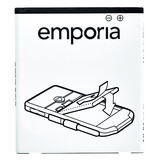 Emporia Akku Emporia Smart.3 Emporia Akku Emporia Smart.3