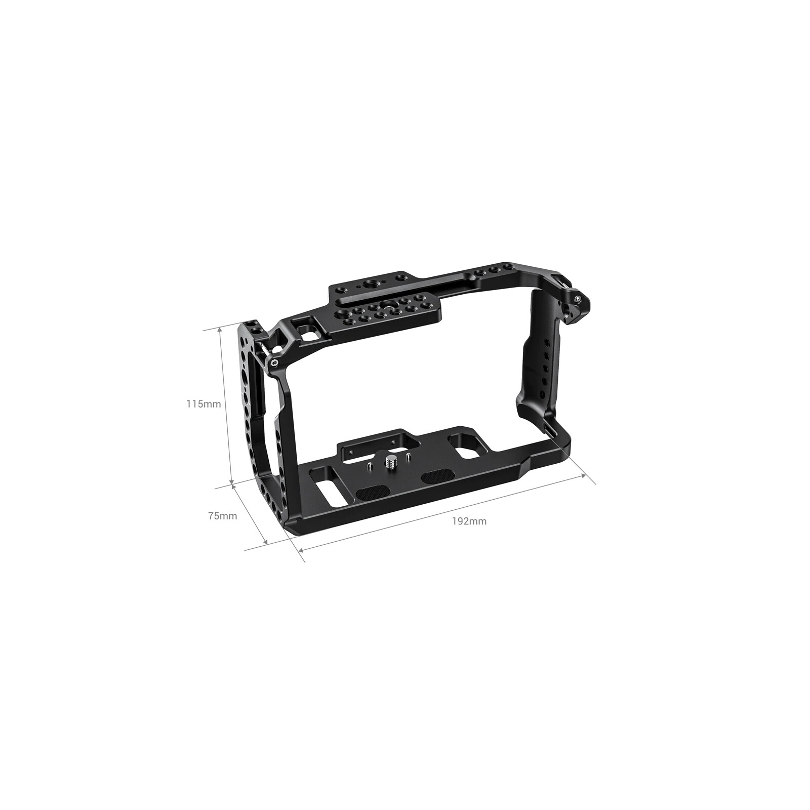 SmallRig Cage für Blackmagic Design Pocket Cinema Camera 4K