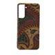 Galeli Back LEVI Cork Samsung Galaxy S21 flower