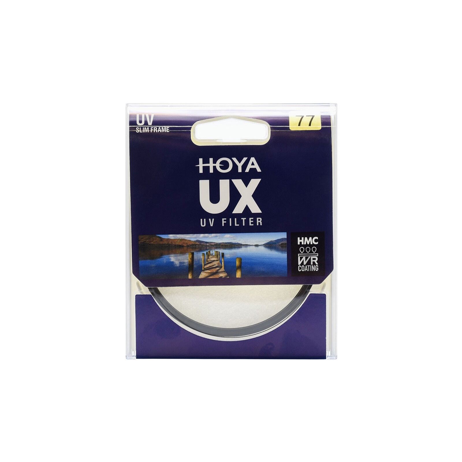 Hoya UX UV Filter