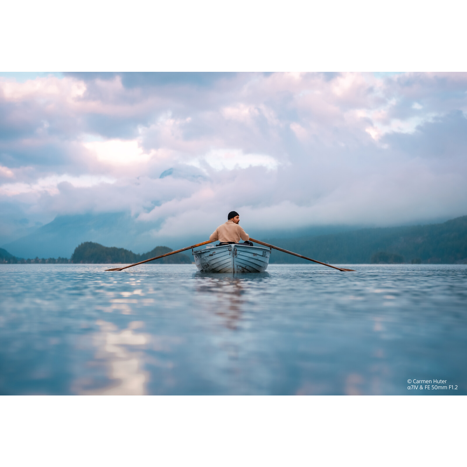 Sony ALPHA 7 IV + SEL 28-70/3,5-5,6 OSS