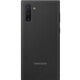 Samsung Back Cover Galaxy Note10 schwarz