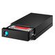 LaCie 1big Dock 10TB DAS Thunderbolt 3, USB-Hub, CF/SD, DP