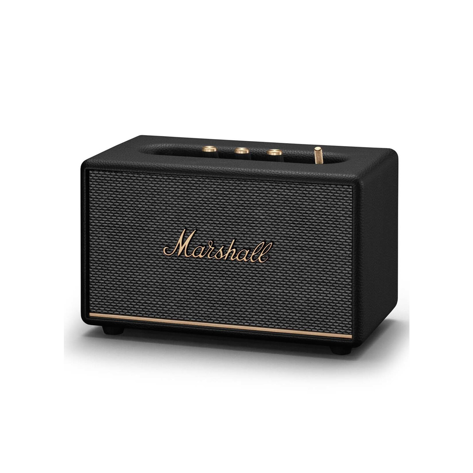 Marshall Acton III Black EU