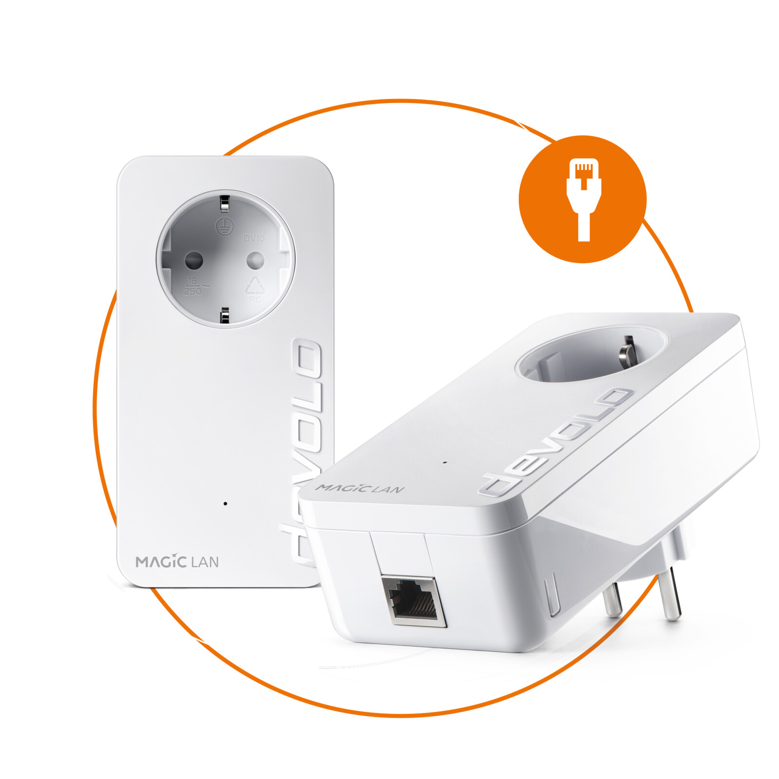 Devolo Magic 2 LAN Starter Kit 