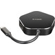 D-Link USB-C 4in1 USB 3.0 Hub mit HDMI