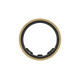 Samsung Galaxy Ring 11 20,5mm titan gold