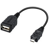 Sony VMC-UAM2 USB Adapterkabel Sony VMC-UAM2 USB Adapterkabel