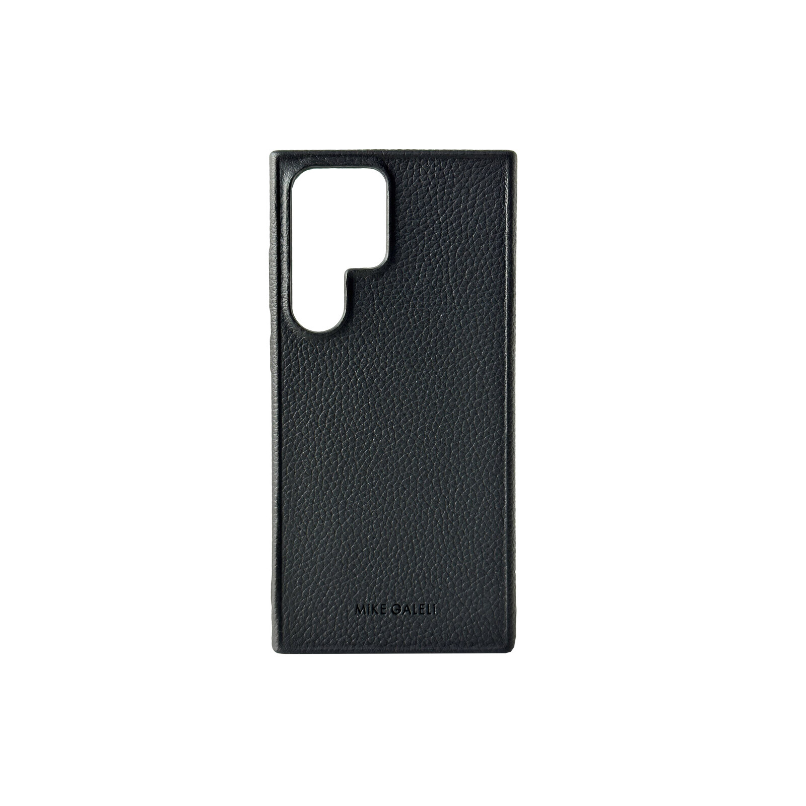 Galeli Back Case FINN Samsung Galaxy S23 Ultra black
