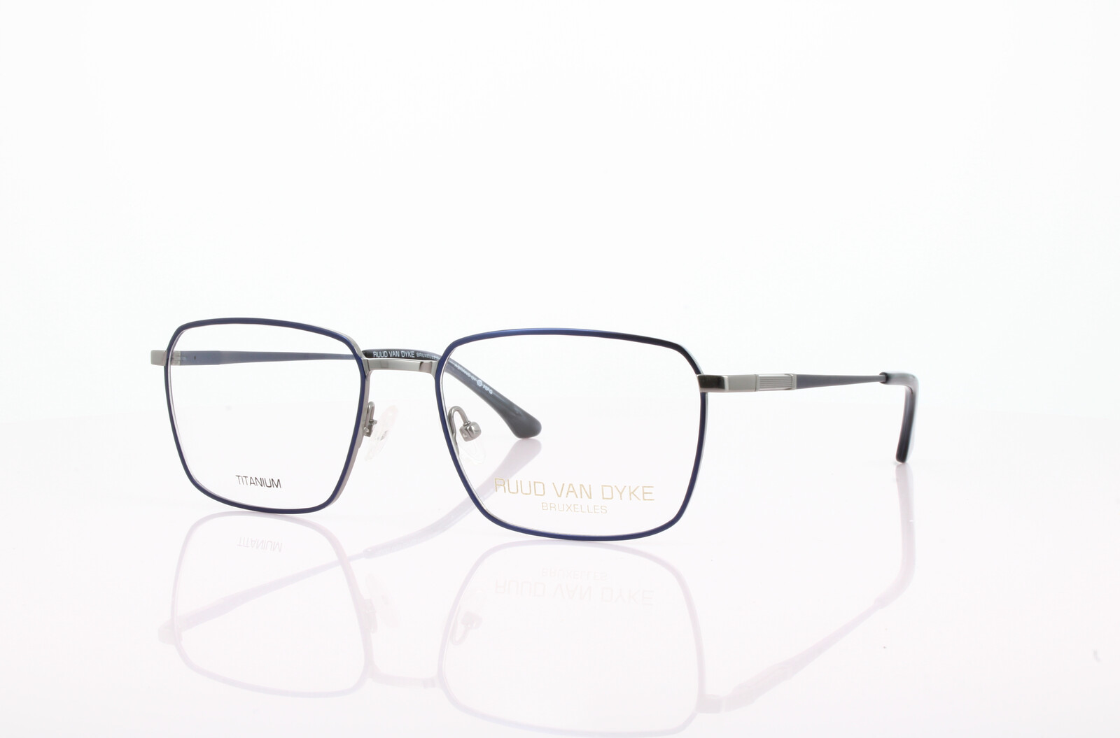 Ruud van Dyke  RVD 1463T-2H